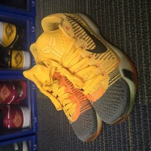 Nike Kobe 10 Elite Rivalry